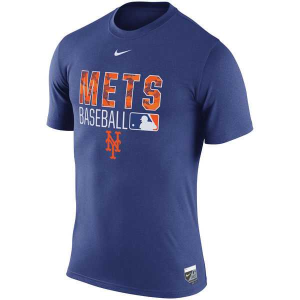 New York Mets Nike 2016 AC Legend Team Issue 1.6 WEM T-Shirt - Royal Blue,We sell and wholesale New York Mets Nike 2016 AC Legend Team Issue 1.6 WEM T-Shirt - Royal Blue on line form chian!